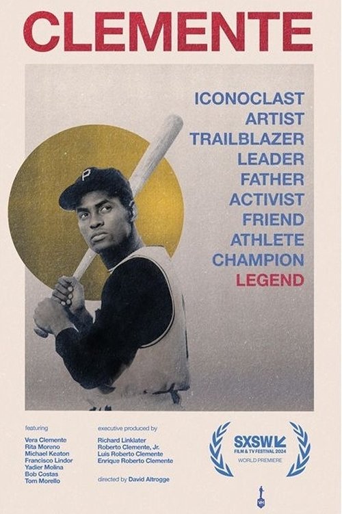 Постер Clemente